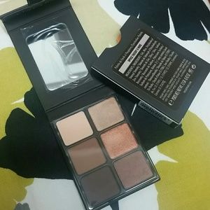 NIB Viseart Theory Palette in Minx